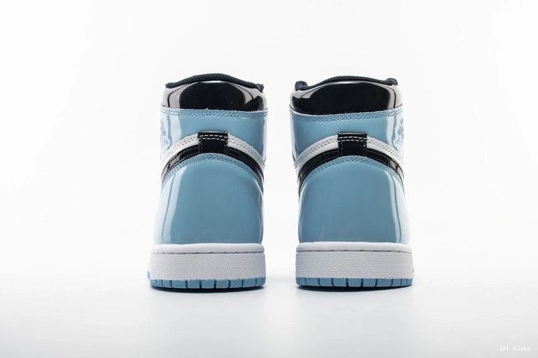 Retro UNC air CD0461-401 1 Patent Jordan High 1027